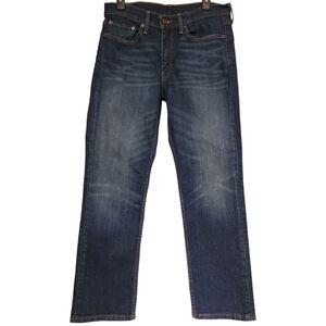 Levi's 514 Jeans Mens 32x30 Classic Straight Fit